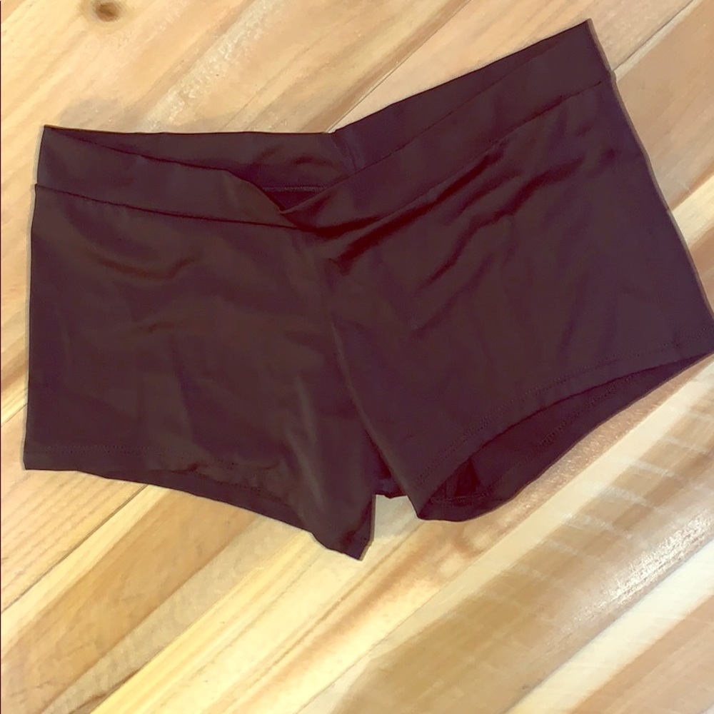 Onzie shorts